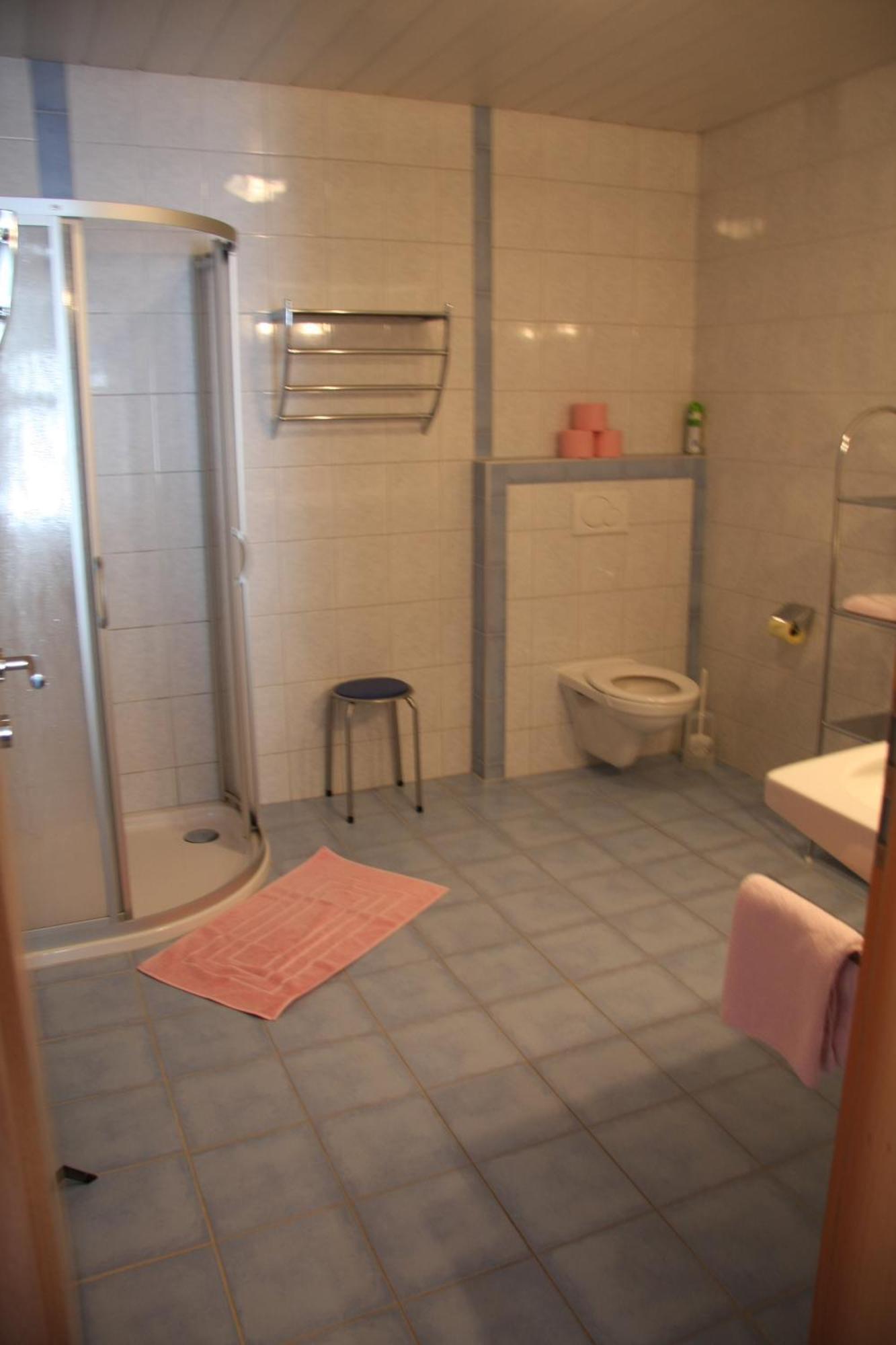Haus Lutea Apartment กาชูร์น ภายนอก รูปภาพ